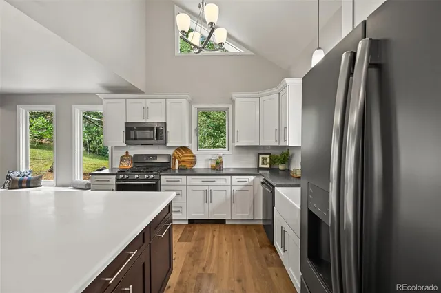 $1,175,000 | 509 Cottonwood Drive, Evergreen, CO 80439