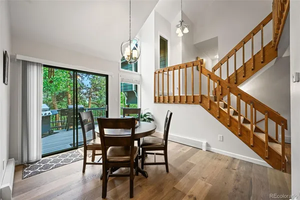 $1,095,000 | 509 Cottonwood Drive, Evergreen, CO 80439