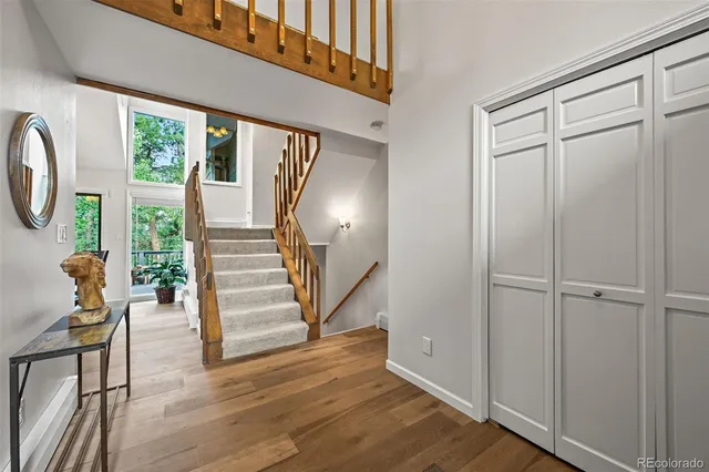 $1,175,000 | 509 Cottonwood Drive, Evergreen, CO 80439