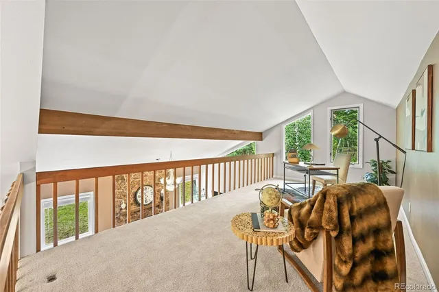 $1,175,000 | 509 Cottonwood Drive, Evergreen, CO 80439