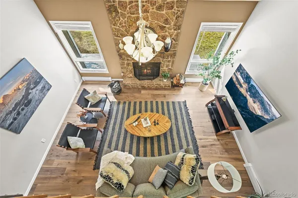 $1,095,000 | 509 Cottonwood Drive, Evergreen, CO 80439