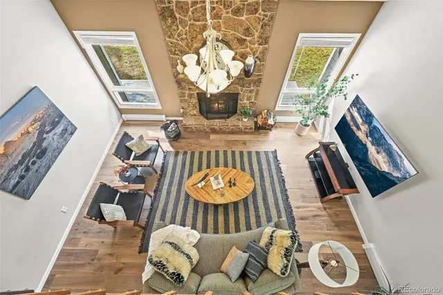 $1,175,000 | 509 Cottonwood Drive, Evergreen, CO 80439