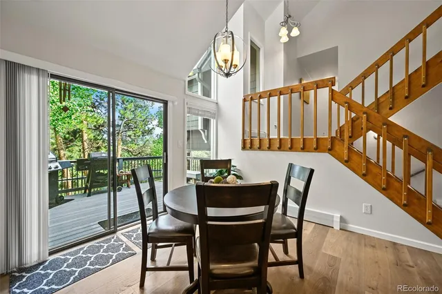 $1,175,000 | 509 Cottonwood Drive, Evergreen, CO 80439