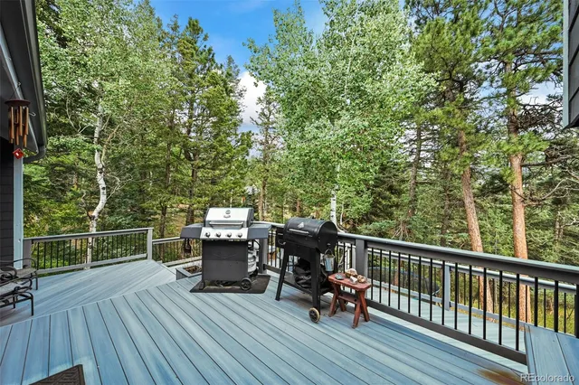 $1,175,000 | 509 Cottonwood Drive, Evergreen, CO 80439