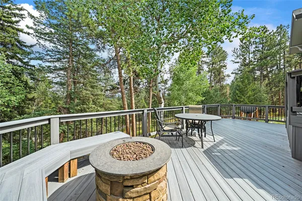 $1,095,000 | 509 Cottonwood Drive, Evergreen, CO 80439