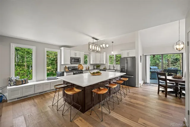 $1,175,000 | 509 Cottonwood Drive, Evergreen, CO 80439