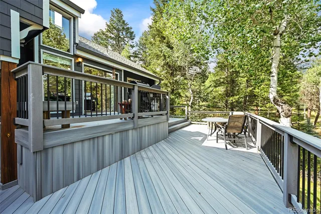 $1,175,000 | 509 Cottonwood Drive, Evergreen, CO 80439