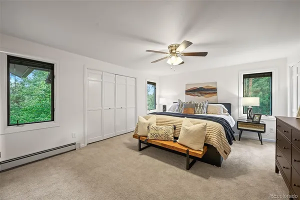 $1,095,000 | 509 Cottonwood Drive, Evergreen, CO 80439