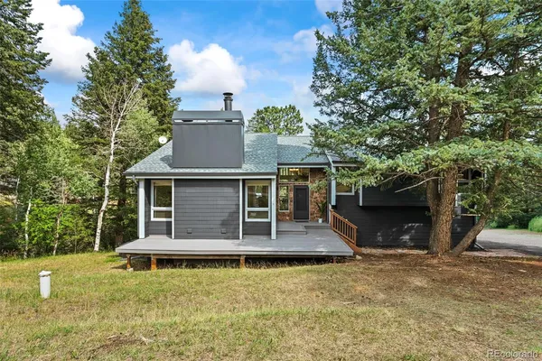 $1,095,000 | 509 Cottonwood Drive, Evergreen, CO 80439