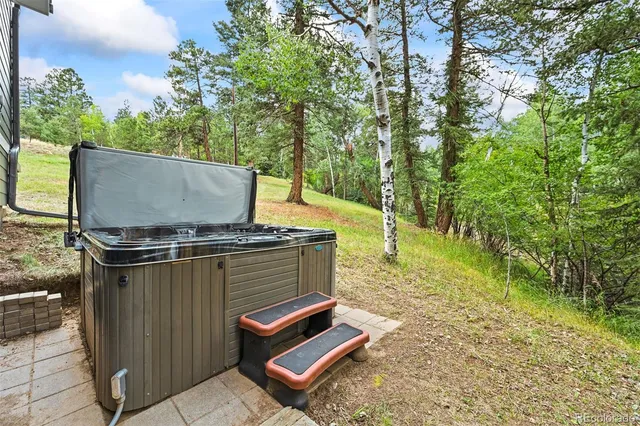 $1,175,000 | 509 Cottonwood Drive, Evergreen, CO 80439