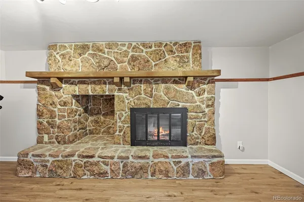$1,095,000 | 509 Cottonwood Drive, Evergreen, CO 80439
