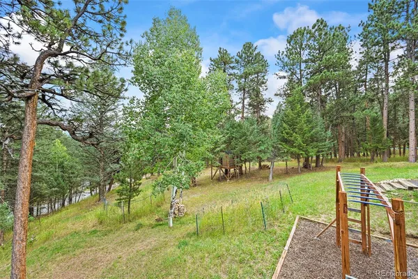 $1,095,000 | 509 Cottonwood Drive, Evergreen, CO 80439