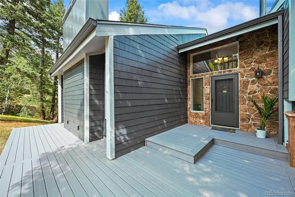 $1,095,000 | 509 Cottonwood Drive, Evergreen, CO 80439