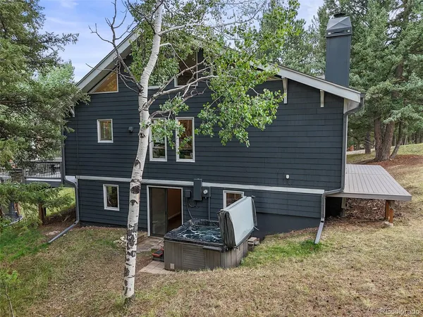 $1,095,000 | 509 Cottonwood Drive, Evergreen, CO 80439