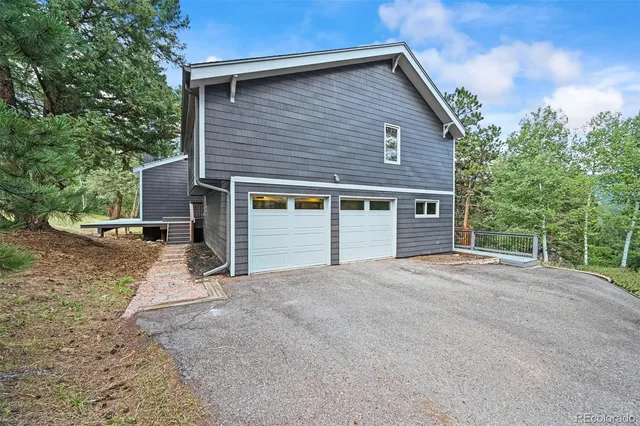 $1,175,000 | 509 Cottonwood Drive, Evergreen, CO 80439