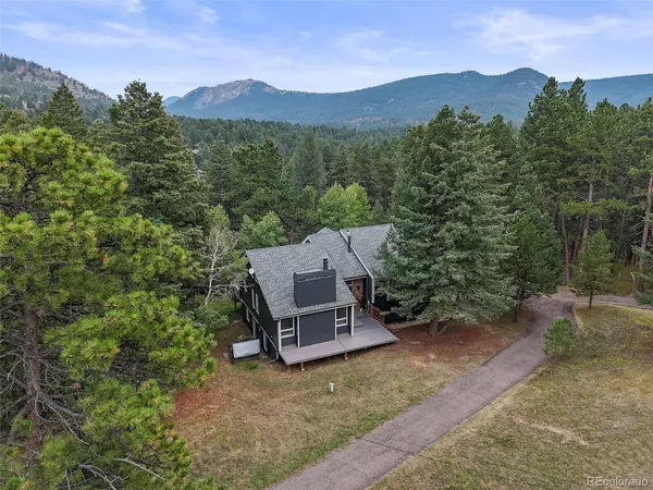 $1,095,000 | 509 Cottonwood Drive, Evergreen, CO 80439