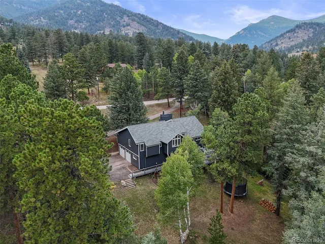 $1,175,000 | 509 Cottonwood Drive, Evergreen, CO 80439