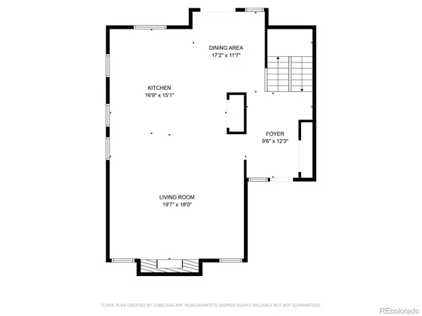 $1,095,000 | 509 Cottonwood Drive, Evergreen, CO 80439