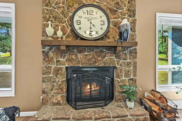 $1,095,000 | 509 Cottonwood Drive, Evergreen, CO 80439