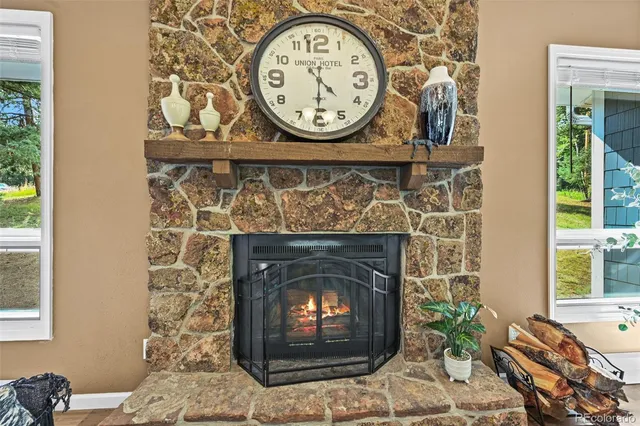 $1,175,000 | 509 Cottonwood Drive, Evergreen, CO 80439