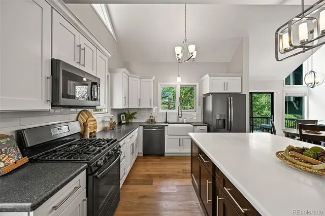 $1,175,000 | 509 Cottonwood Drive, Evergreen, CO 80439