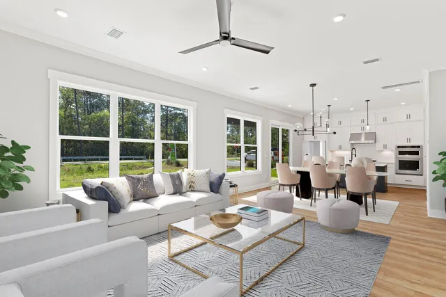 $715,000 | 154 Brizo Lane, Unit LOT 11, Santa Rosa Beach, FL 32459