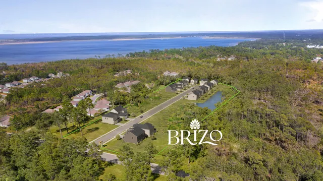 $715,000 | 154 Brizo Lane, Unit LOT 11, Santa Rosa Beach, FL 32459