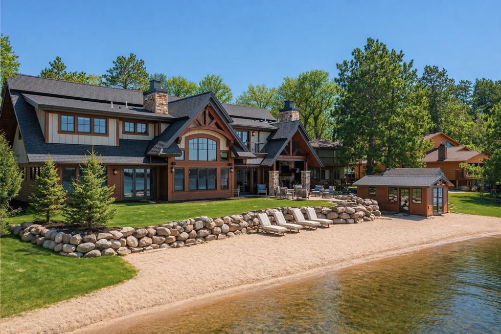 1344 Pike Bay Road East Gull Lake, MN 56401 - Photo 54 of 56