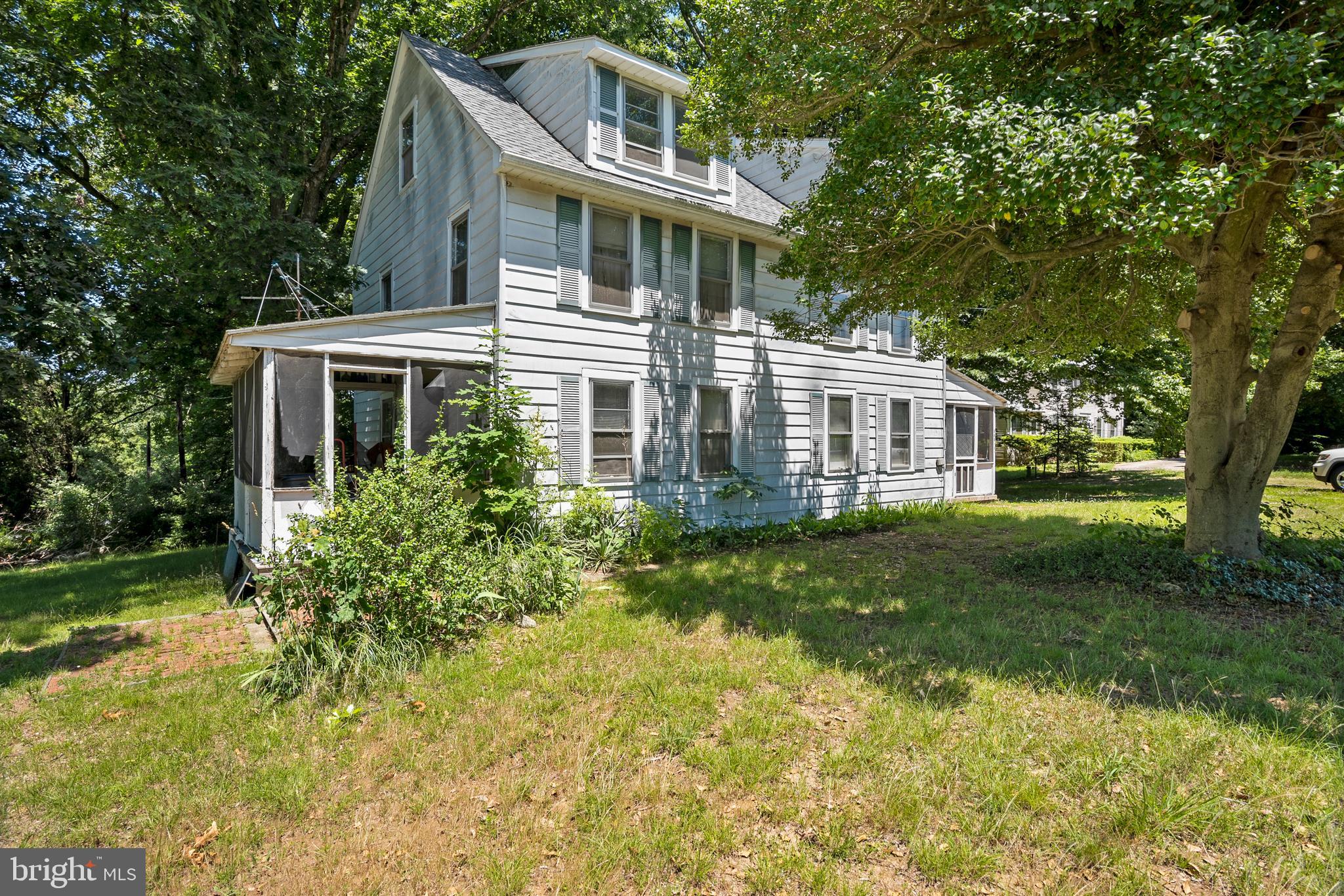 27320 Morgnec Road Chestertown, MD 21620 - Photo 2 of 24 Second house with 2 units
