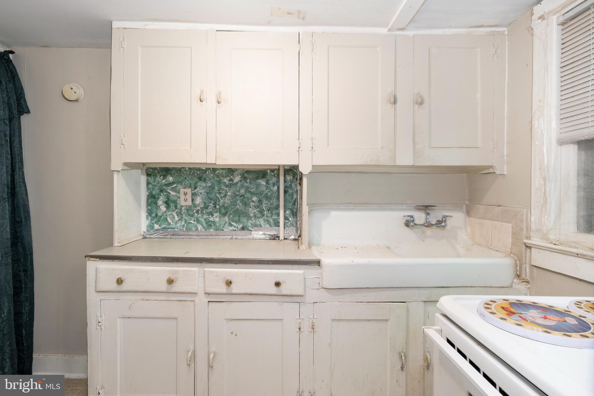 27320 Morgnec Road Chestertown, MD 21620 - Photo 16 of 24 Second house, kitchen of one unit