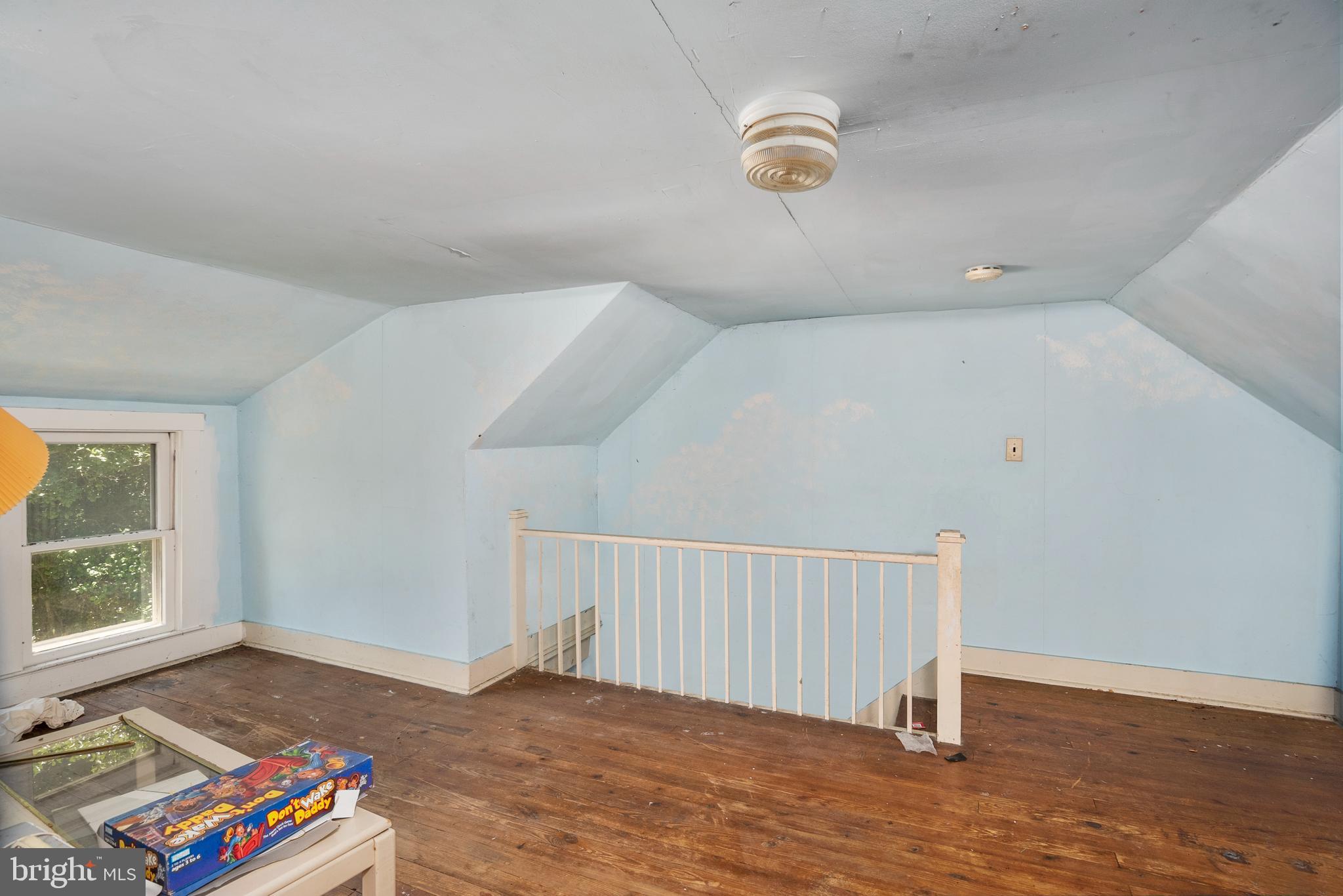 27320 Morgnec Road Chestertown, MD 21620 - Photo 19 of 24 Second house 3rd floor bedroom