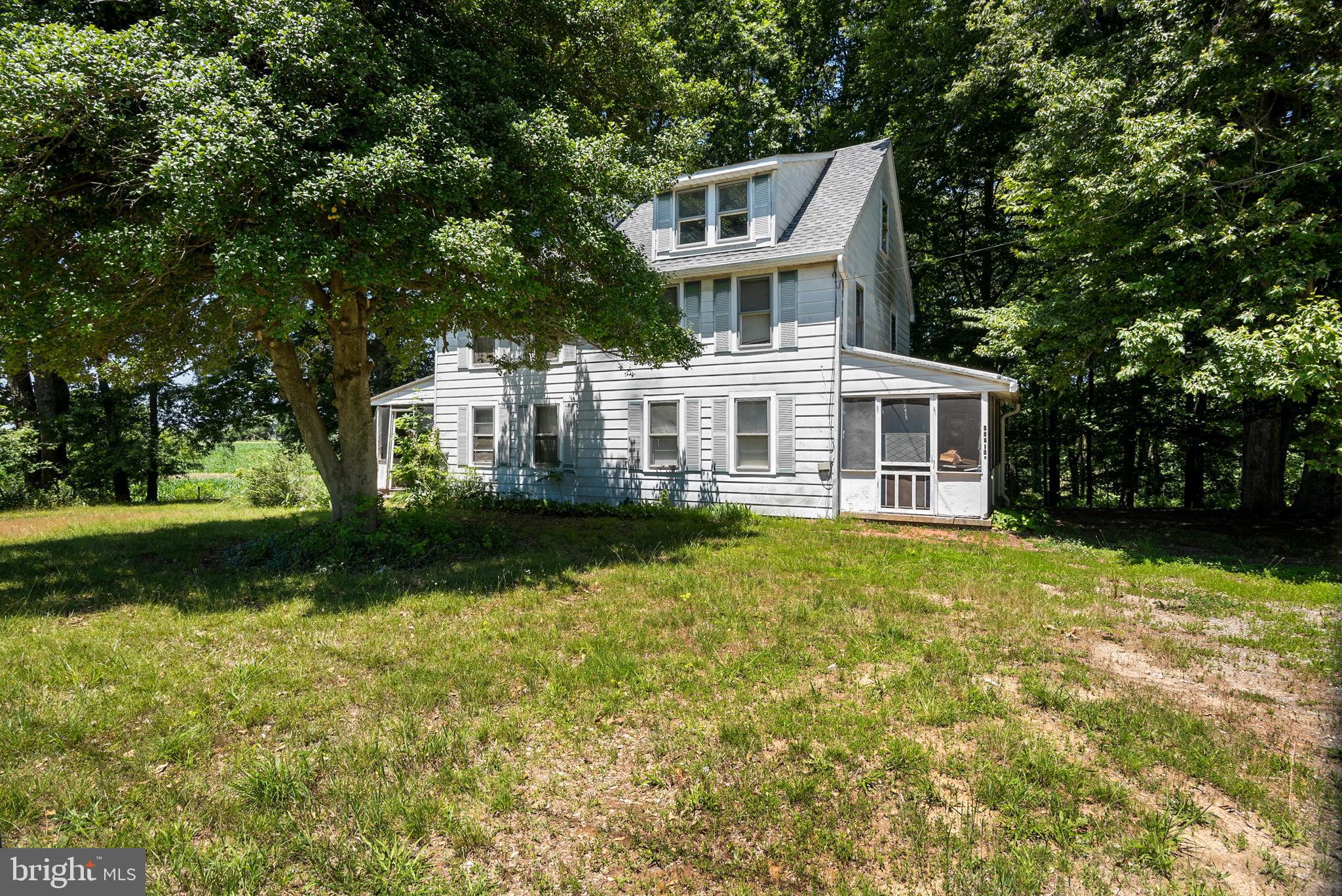27320 Morgnec Road Chestertown, MD 21620 - Photo 22 of 24 Second house with 2 units