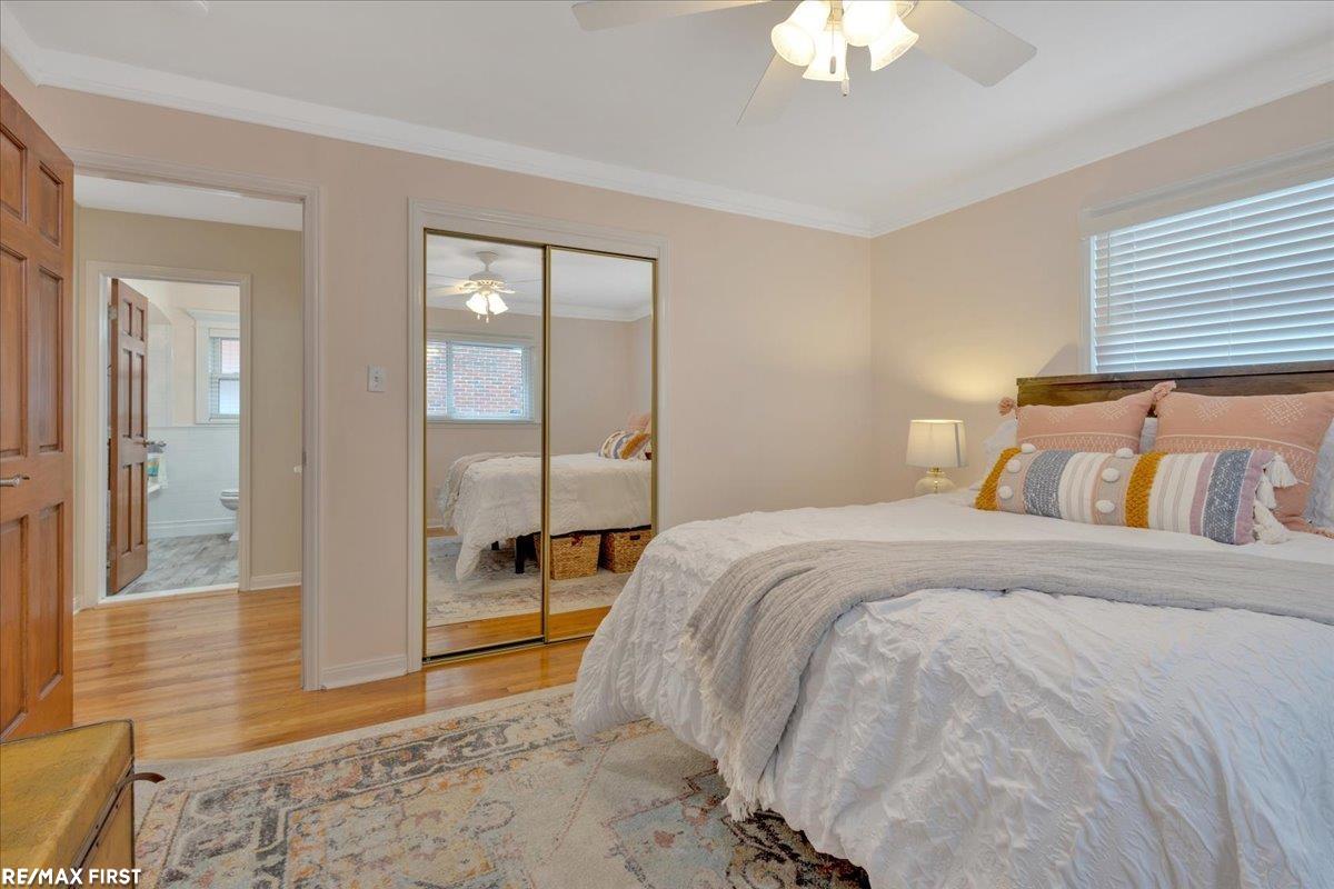 1794 Bournemouth Road Grosse Pointe Woods, MI 48236 - Photo 20 of 32