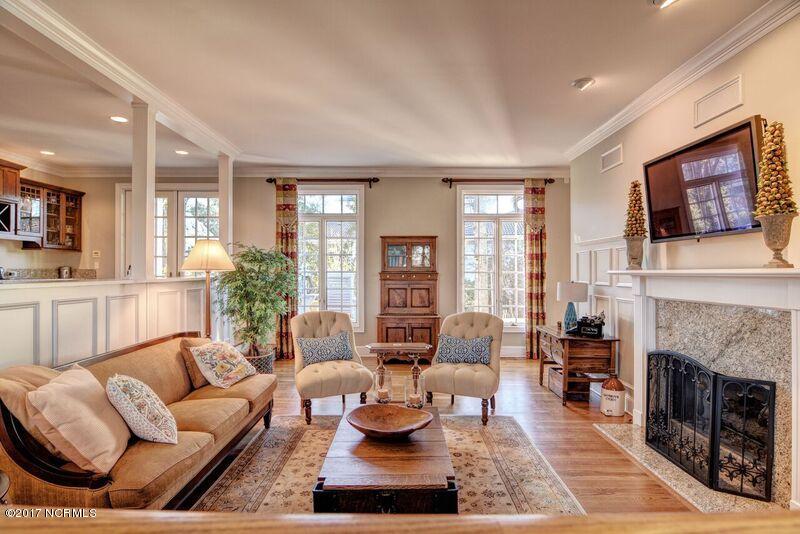 1022 Ocean Ridge Drive Wilmington, NC 28405 - Photo 18 of 75 16