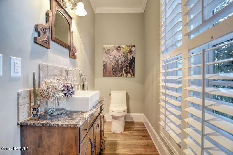 1022 Ocean Ridge Drive Wilmington, NC 28405 - Photo 37 of 75 35