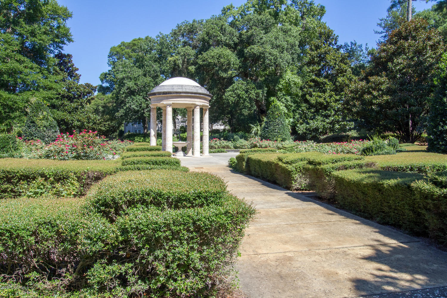 1022 Ocean Ridge Drive Wilmington, NC 28405 - Photo 63 of 75 Landfall 1