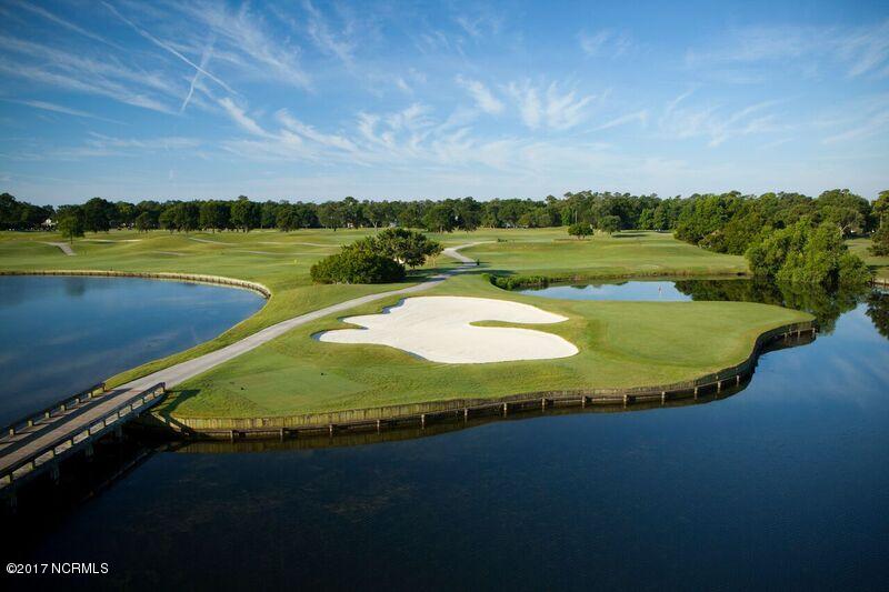 1022 Ocean Ridge Drive Wilmington, NC 28405 - Photo 66 of 75 Landfall 4
