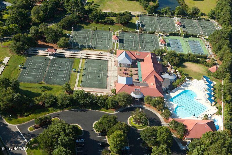 1022 Ocean Ridge Drive Wilmington, NC 28405 - Photo 72 of 75 Landfall 10