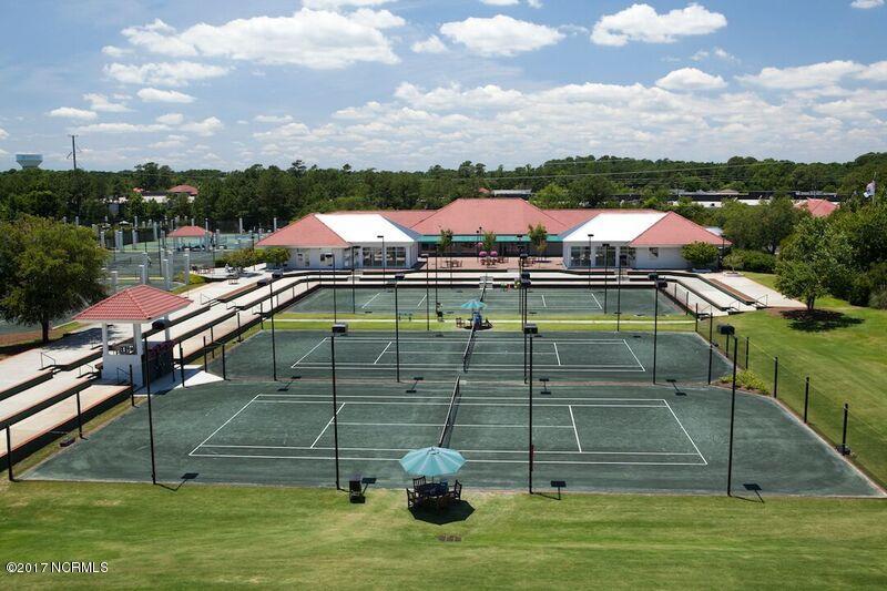 1022 Ocean Ridge Drive Wilmington, NC 28405 - Photo 73 of 75 Landfall 11