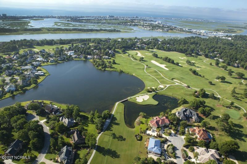 1022 Ocean Ridge Drive Wilmington, NC 28405 - Photo 74 of 75 Landfall 12