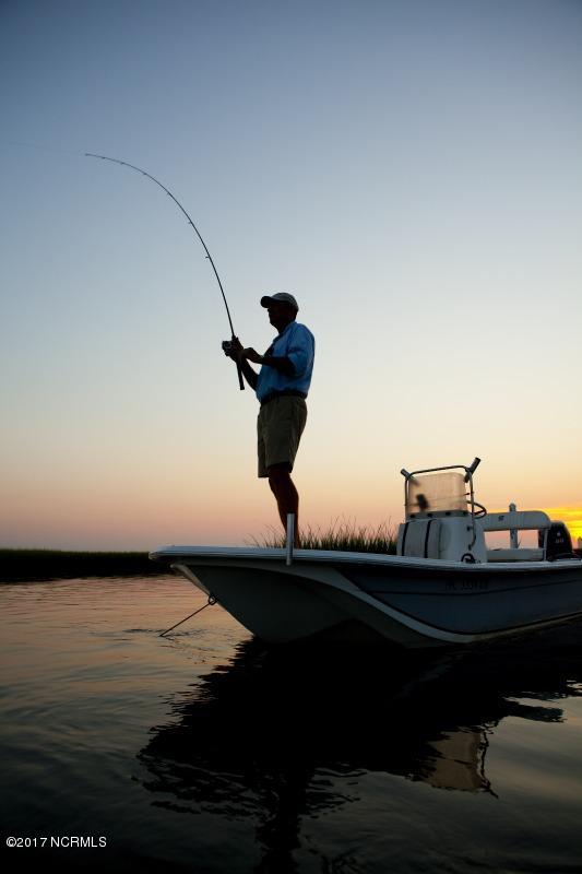 1022 Ocean Ridge Drive Wilmington, NC 28405 - Photo 75 of 75 Landfall 13
