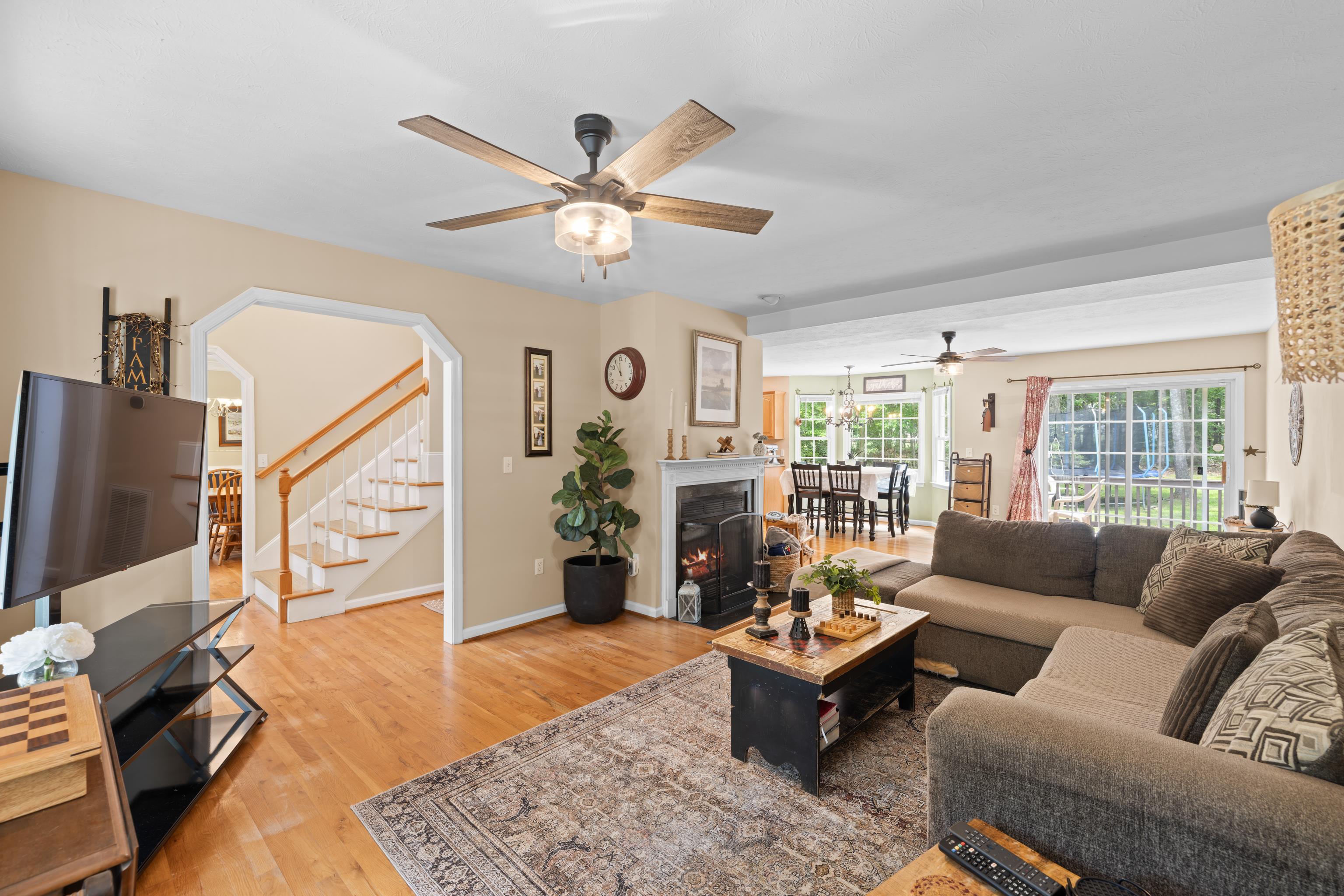 30 Rutherford Lane Stuarts Draft, VA 24477 - Photo 14 of 75