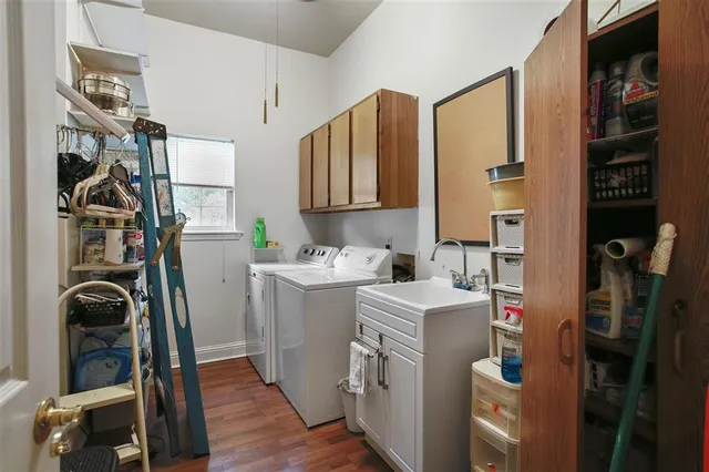 $460,000 | 2595 Bayou Circle, Sulphur, LA 70665