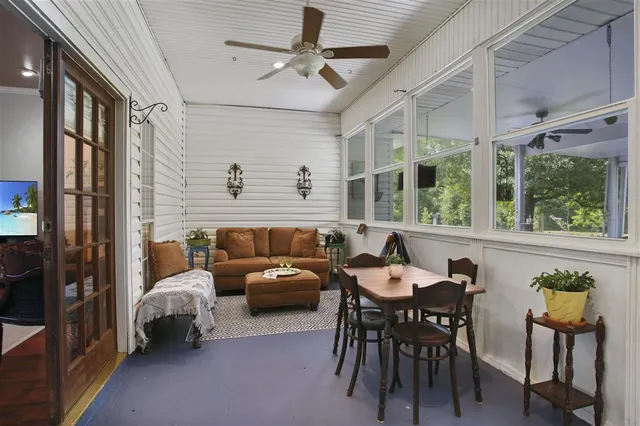 $460,000 | 2595 Bayou Circle, Sulphur, LA 70665