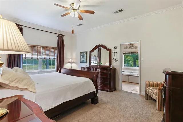 $460,000 | 2595 Bayou Circle, Sulphur, LA 70665