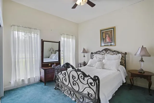 $460,000 | 2595 Bayou Circle, Sulphur, LA 70665