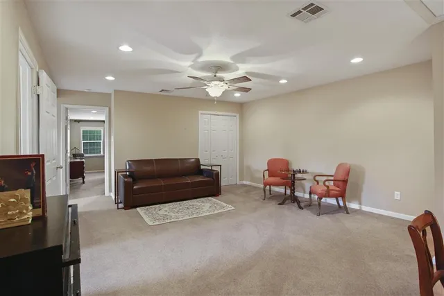 $460,000 | 2595 Bayou Circle, Sulphur, LA 70665