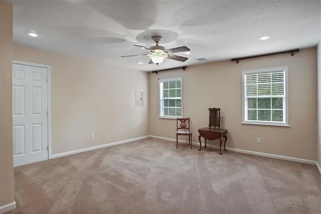 $460,000 | 2595 Bayou Circle, Sulphur, LA 70665