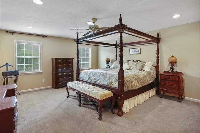 $460,000 | 2595 Bayou Circle, Sulphur, LA 70665