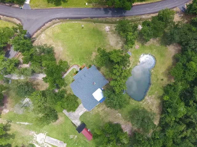 $460,000 | 2595 Bayou Circle, Sulphur, LA 70665